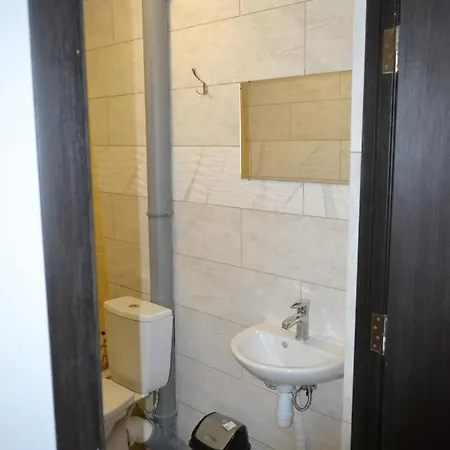 Готель Простір Bed & Breakfast *