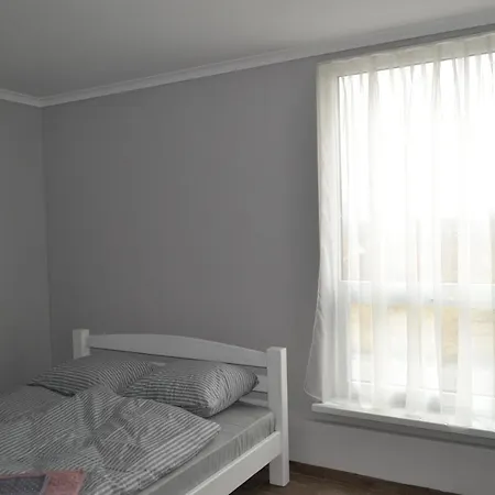Bed & Breakfast Готель Простір
